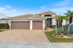 Picture of 2141 Palo Duro Blvd, North Fort Myers, FL 33917