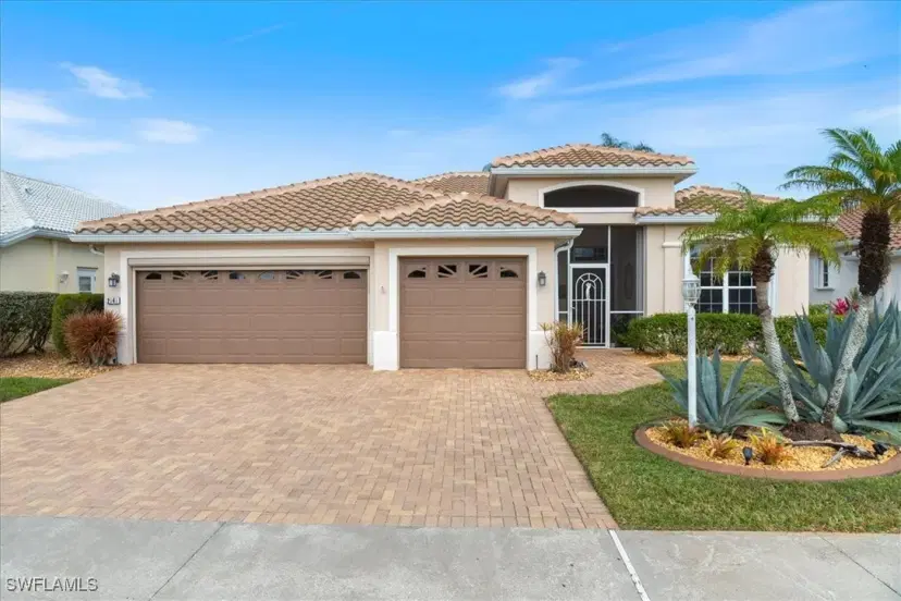 Picture of 2141 Palo Duro Blvd, North Fort Myers FL 33917