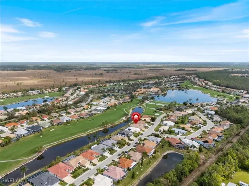 Picture of 2141 Palo Duro Blvd, North Fort Myers FL 33917