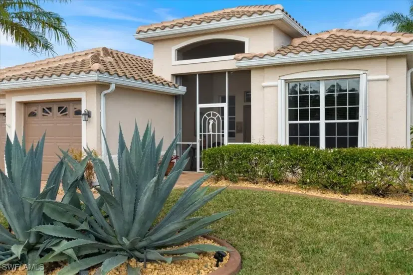 Picture of 2141 Palo Duro Blvd, North Fort Myers FL 33917