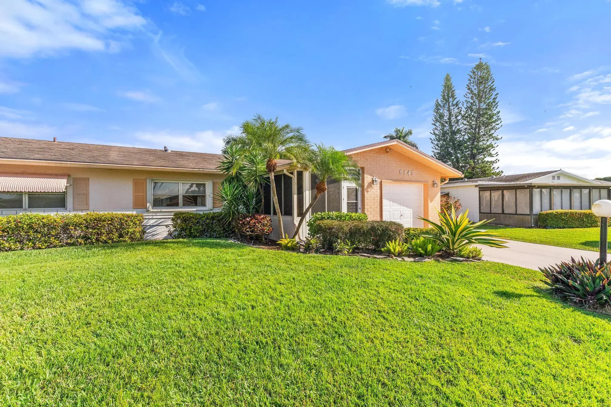 Picture of 6145 Lasalle Road, Delray Beach, FL 33484