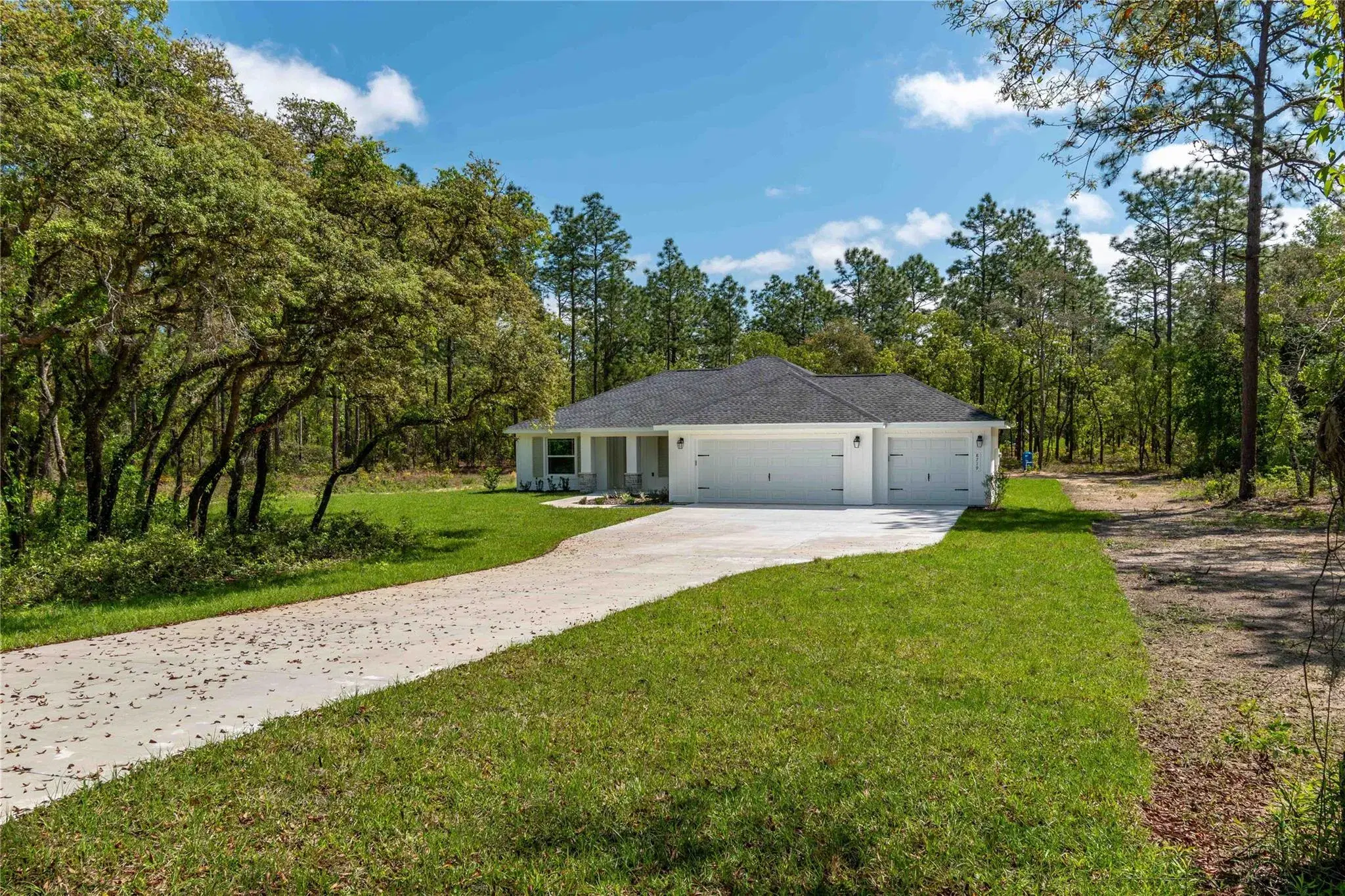 Picture of 8719 SW 129 Terr. Rd., Dunnellon, FL 34432