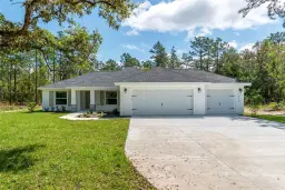 Picture of 8719 SW 129 Terr. Rd., Dunnellon, FL 34432