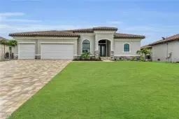 Picture of 4218 Vasco St, Punta Gorda, FL 33950