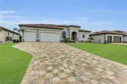 Picture of 4218 Vasco St, Punta Gorda, FL 33950