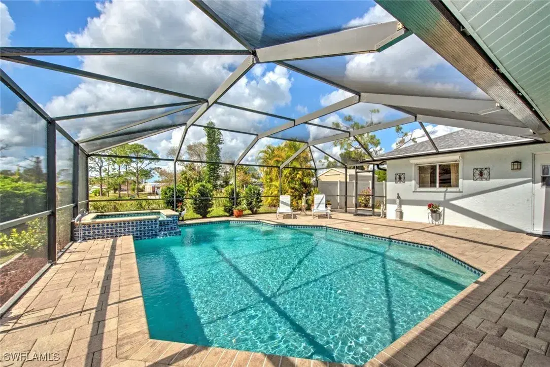 Picture of 18137 Sandy Pines Cir, North Fort Myers, FL 33917