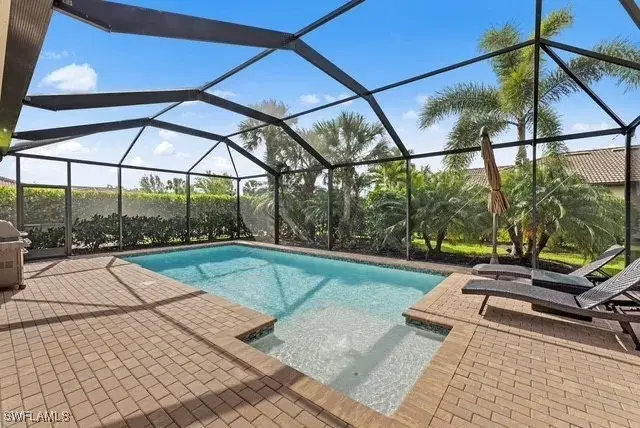 Picture of 13513 San Georgio Dr, Estero, FL 33928