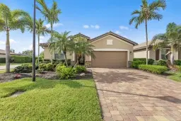 Picture of 13513 San Georgio Dr, Estero, FL 33928
