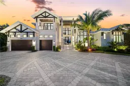 Picture of 3401 Crayton Rd, Naples, FL 34103