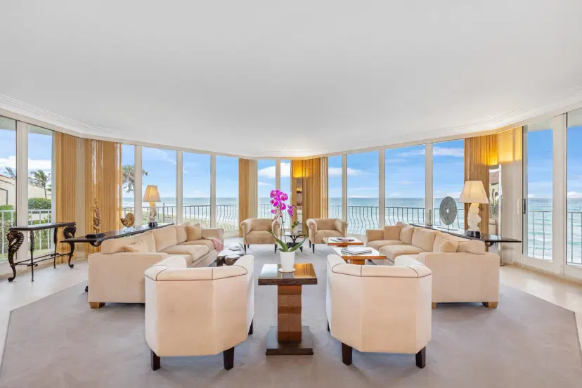 Picture of 2000 S Ocean Boulevard 201N, Palm Beach FL 33480