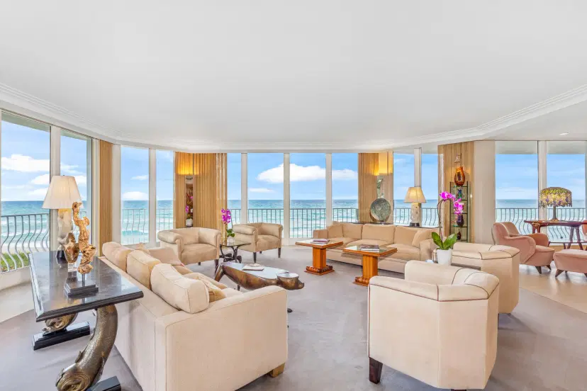 Picture of 2000 S Ocean Boulevard 201N, Palm Beach FL 33480