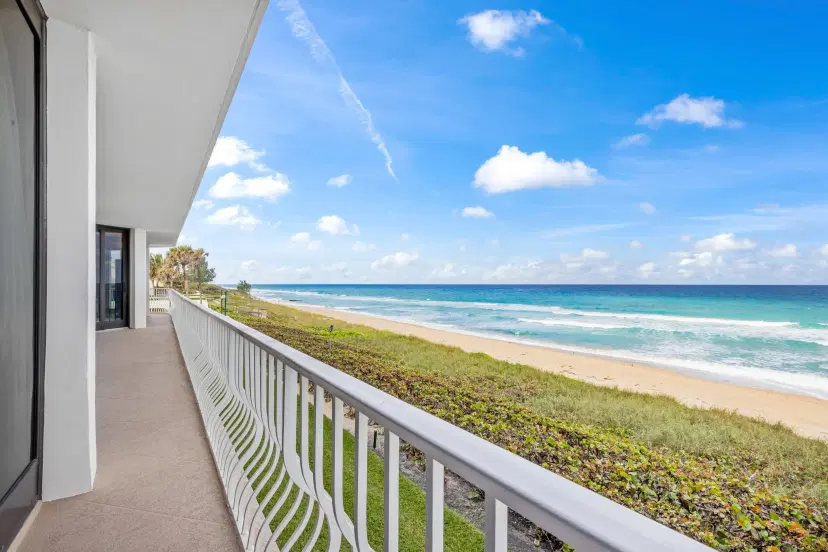 Picture of 2000 S Ocean Boulevard 201N, Palm Beach FL 33480