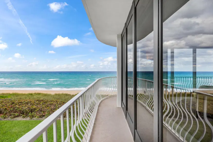 Picture of 2000 S Ocean Boulevard 201N, Palm Beach FL 33480