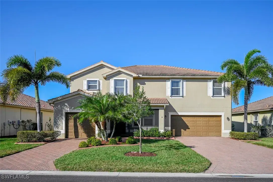 Picture of 21571 Bella Terra Blvd, Estero, FL 33928