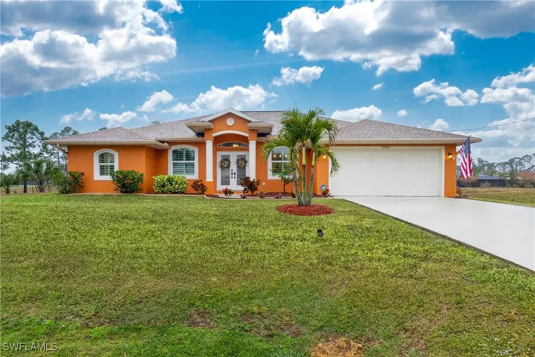 Picture of 2194 Wenona Dr, North Port, FL 34288