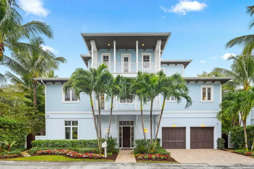 Picture of 970 Lago Mar Lane, Boca Raton FL 33431