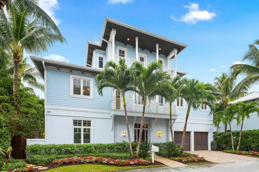 Picture of 970 Lago Mar Lane, Boca Raton FL 33431