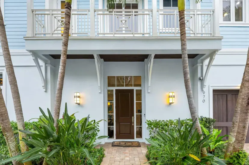 Picture of 970 Lago Mar Lane, Boca Raton FL 33431