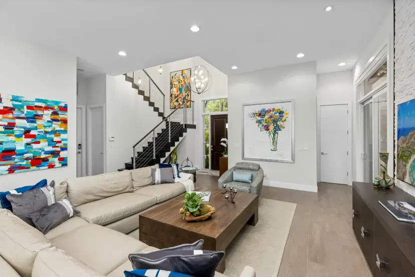 Picture of 970 Lago Mar Lane, Boca Raton FL 33431