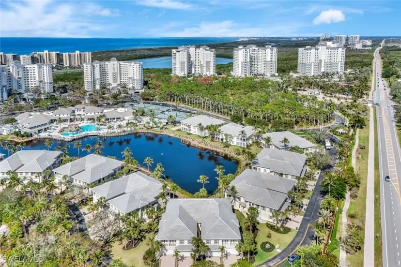 Picture of 375 Sea Grove Ln 102, Naples FL 34110