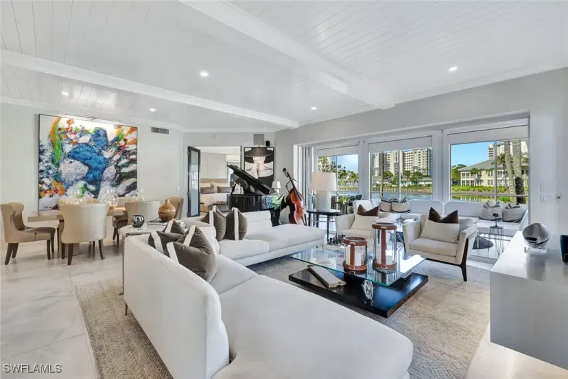 Picture of 375 Sea Grove Ln 102, Naples FL 34110