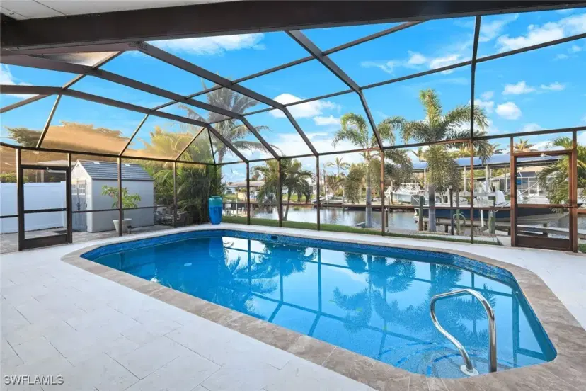 Picture of 135 SW 56Th Ter, Cape Coral FL 33914