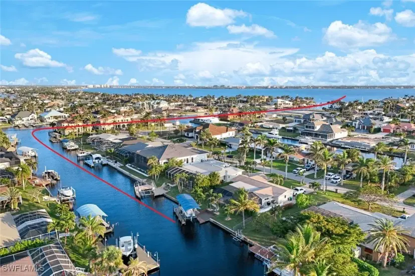 Picture of 135 SW 56Th Ter, Cape Coral FL 33914