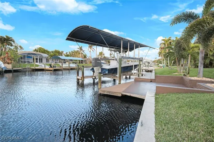 Picture of 135 SW 56Th Ter, Cape Coral FL 33914