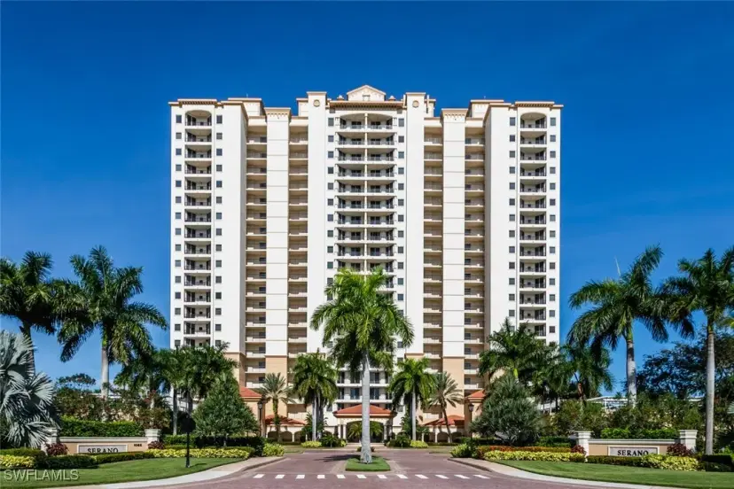 Picture of 1065 Borghese Ln 303, Naples FL 34114