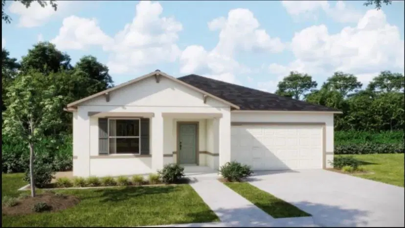 Picture of 2049 SE Aneci Street, Port St Lucie FL 34953