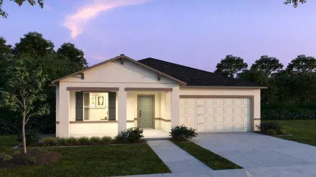 Picture of 2049 SE Aneci Street, Port St Lucie FL 34953