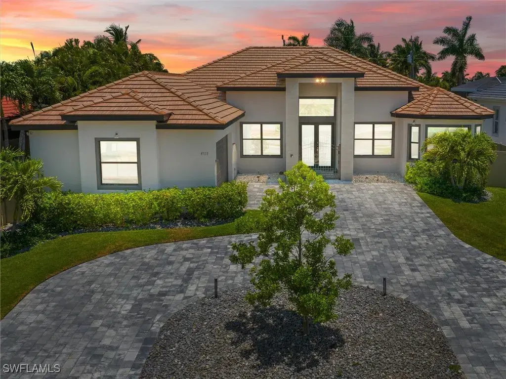 Picture of 4923 Sands Blvd, Cape Coral, FL 33914