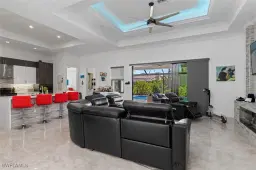 Picture of 4923 Sands Blvd, Cape Coral, FL 33914