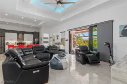 Picture of 4923 Sands Blvd, Cape Coral, FL 33914