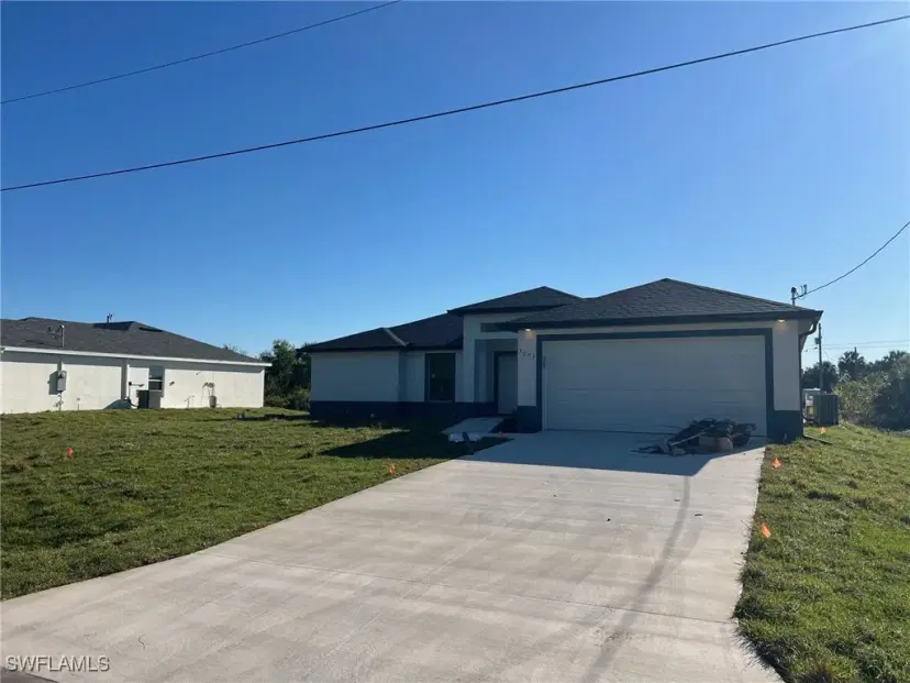 Picture of 3003 Olive Ave S, Lehigh Acres FL 33976