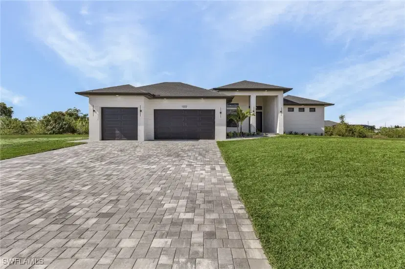 Picture of 1222 NE 6Th Ave, Cape Coral FL 33909