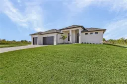 Picture of 1222 NE 6Th Ave, Cape Coral, FL 33909