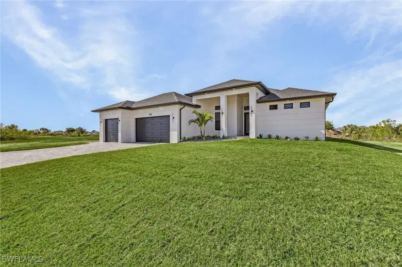 Picture of 1222 NE 6Th Ave, Cape Coral FL 33909