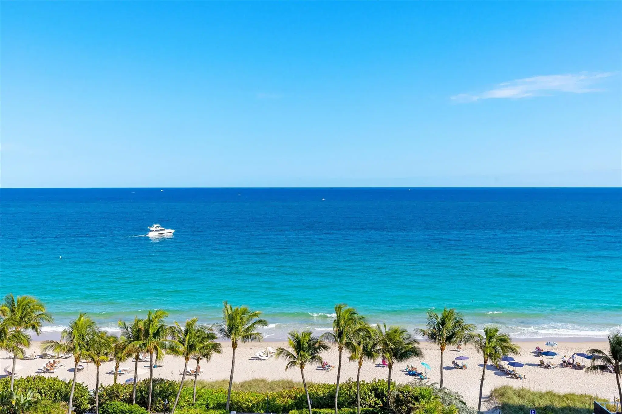 Picture of 2100 N Ocean Blvd 9F, Fort Lauderdale, FL 33305
