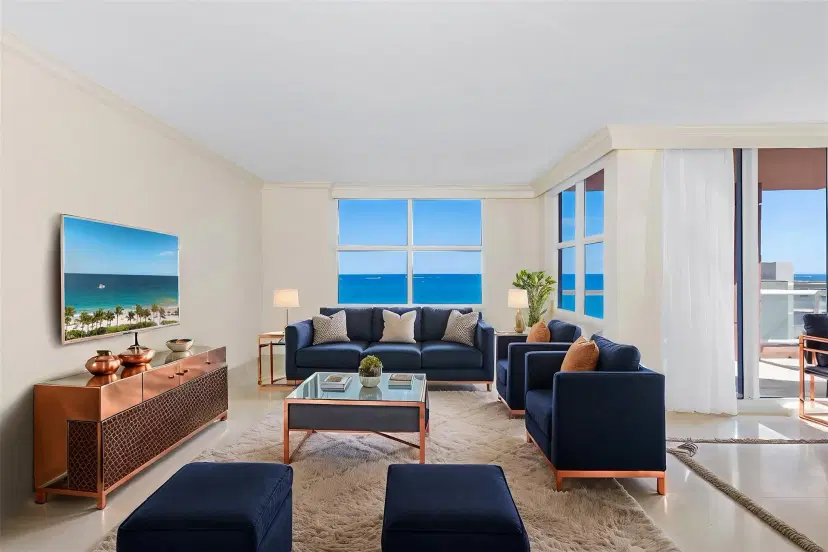 Picture of 2100 N Ocean Blvd 9F, Fort Lauderdale FL 33305