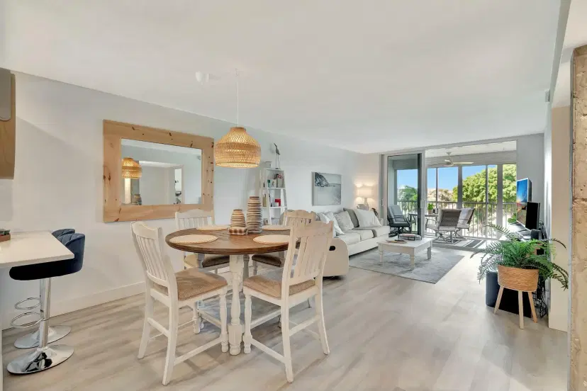 Picture of 2601 S Course Drive 404, Pompano Beach FL 33069