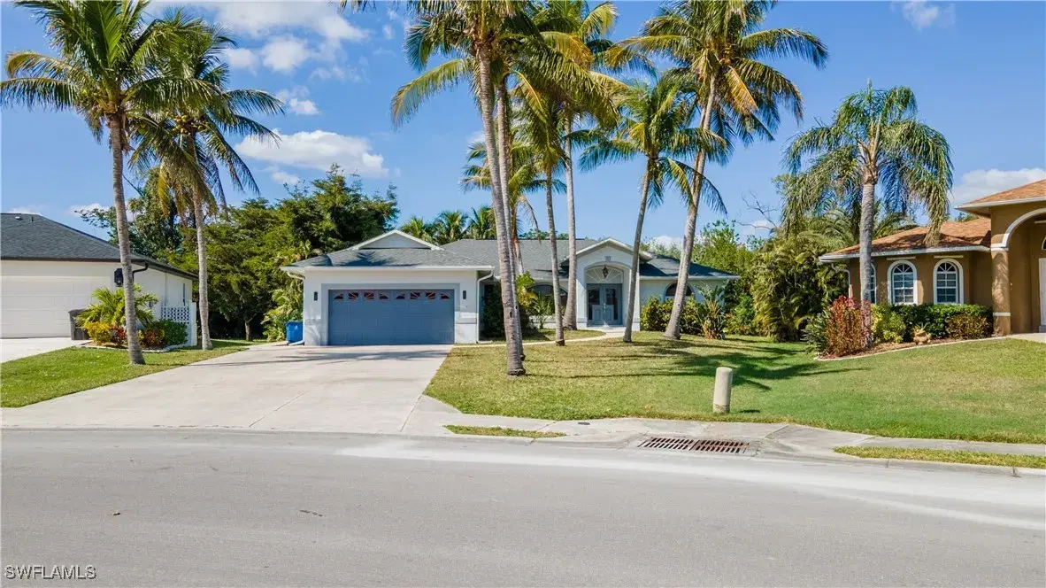 Picture of 8896 Bracken Way, Fort Myers, FL 33908
