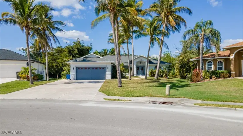 Picture of 8896 Bracken Way, Fort Myers FL 33908