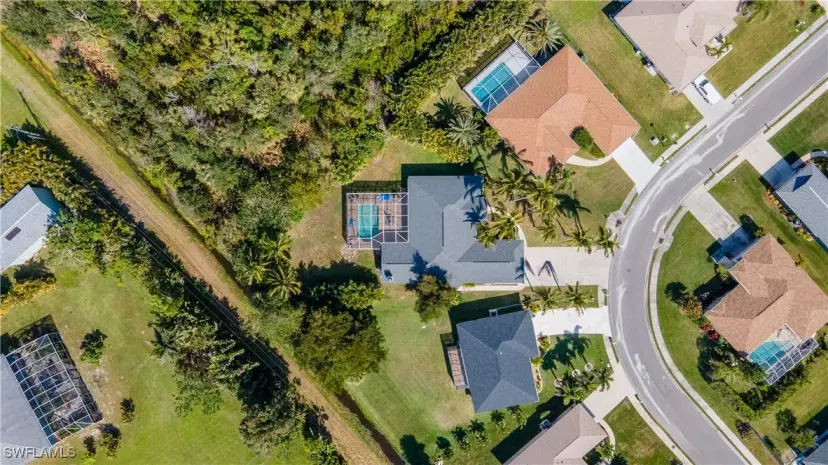 Picture of 8896 Bracken Way, Fort Myers FL 33908