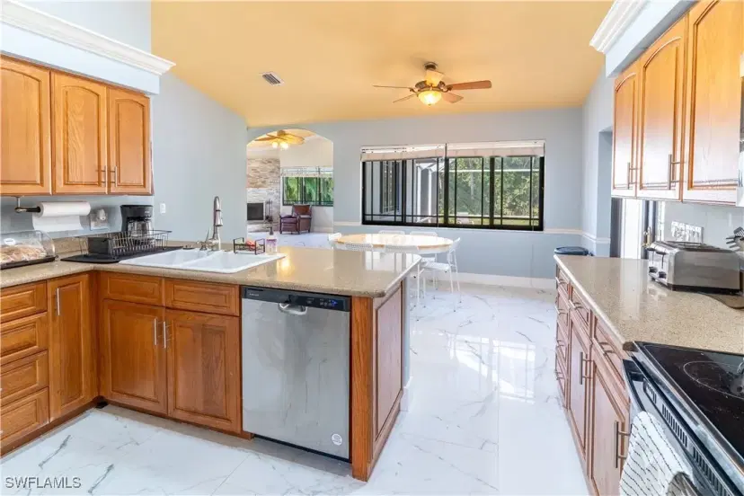 Picture of 8896 Bracken Way, Fort Myers FL 33908
