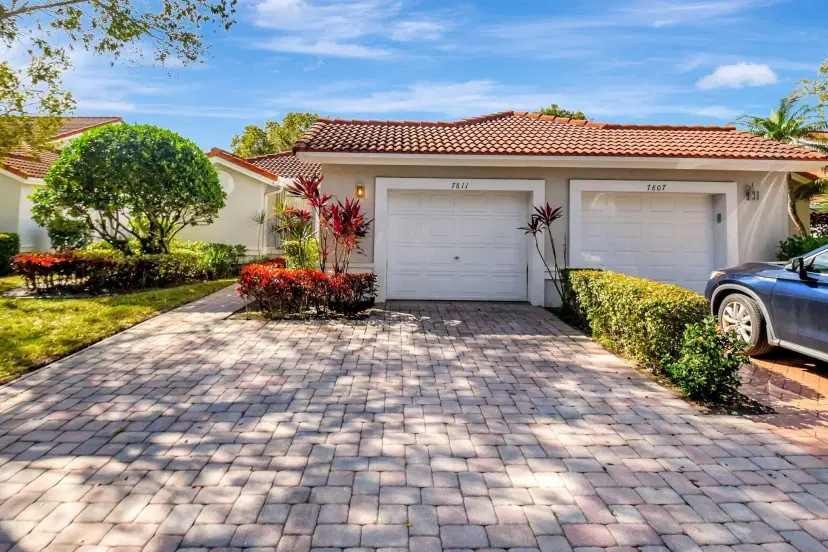 Picture of 7811 Majestic Palm Drive, Boynton Beach FL 33437