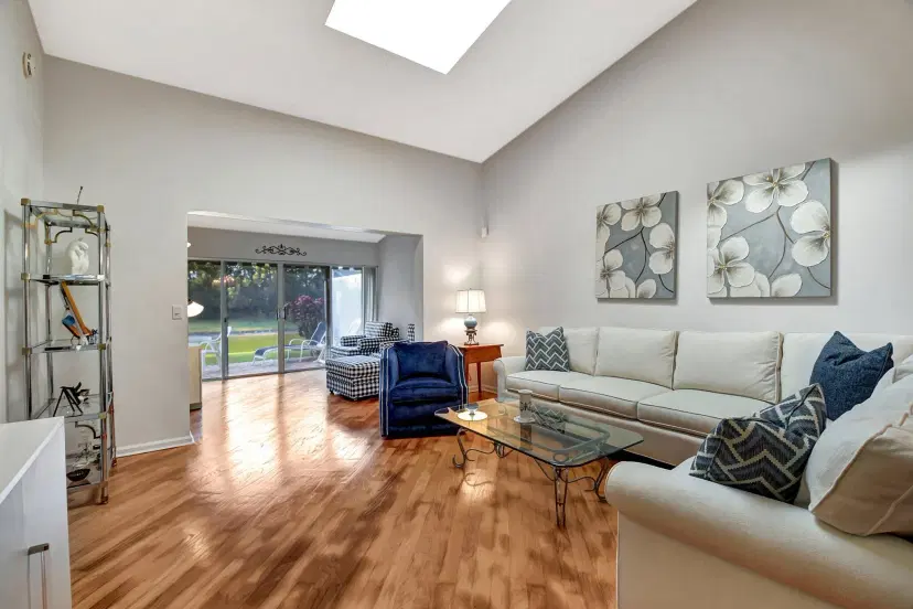 Picture of 7811 Majestic Palm Drive, Boynton Beach FL 33437