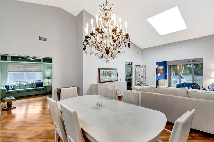 Picture of 7811 Majestic Palm Drive, Boynton Beach FL 33437
