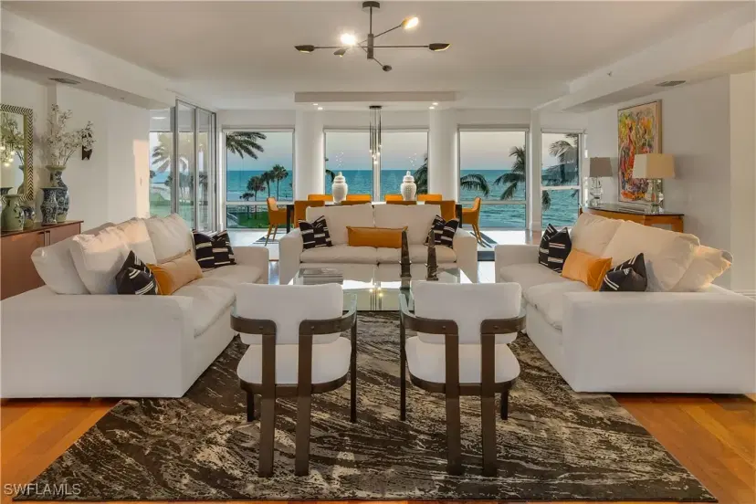 Picture of 4601 Gulf Shore Blvd N 3, Naples FL 34103