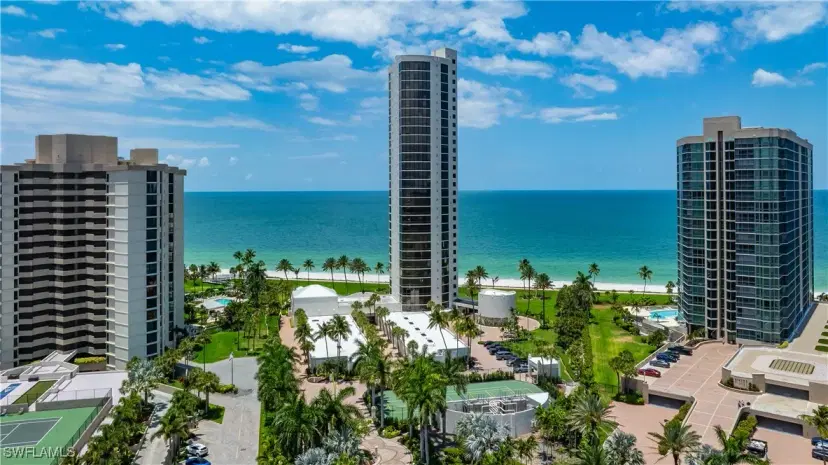 Picture of 4601 Gulf Shore Blvd N 3, Naples FL 34103